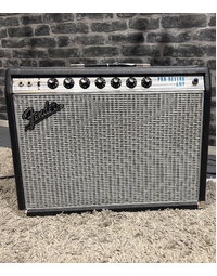 Used Fender '68 Custom Pro Reverb 1x12" 40W Guitar Combo Amp