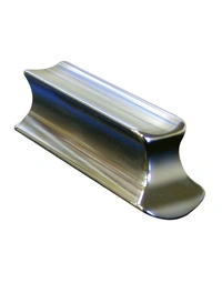 Shubb SP3 Solid Stainless Steel Guitar Slide