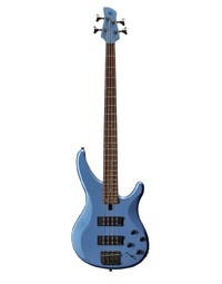 Yamaha TRBX304 FTB Electric Bass Guitar Factory Blue