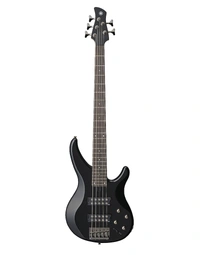 Yamaha TRBX305 BL 5-String Electric Bass Guitar Black