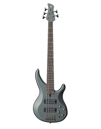 Yamaha TRBX305 MGR 5-String Electric Bass Guitar Mist Green