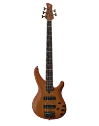 Yamaha TRBX505 BRB 5-String Electric Bass Guitar Brick Burst