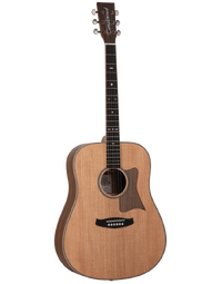 Tanglewood TRU5-HR Reunion Pro Dreadnought Solid Top