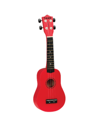 Tanglewood Soprano Uke Pack Red