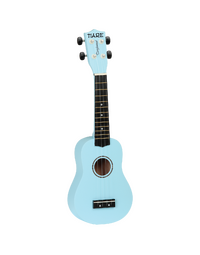 Tanglewood Soprano Uke Pack Surf Blue