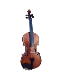 Vivo Elite 3/4 Violin Outfit, Including Professional Setup