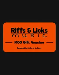 Gift Voucher $100