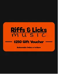 Gift Voucher $250