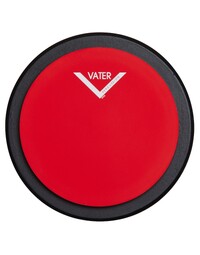 Vater VP-VCB6S 6" Chop Builder Single-Sided Soft Practice Pad