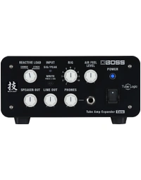 Boss WAZA-TAE CORE Tube Amp Expander Reactive Load Box