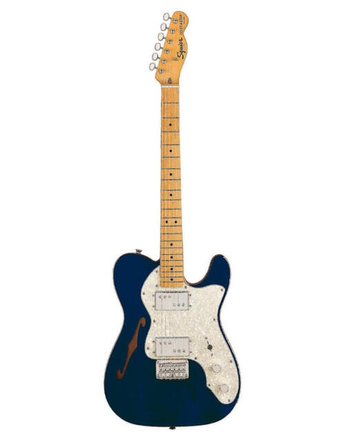 fsr squier