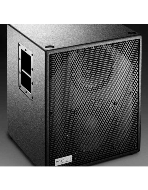 Aer Bass Cab 1 2x10 1x8 300w 4ohm