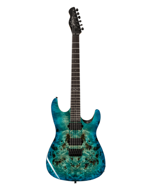 chapman rabea baritone